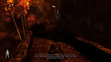 
Velvet Assassin | Xbox 360 | gameplay screenshot | Data by MobyGames.com