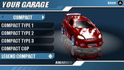 
Burnout: Legends | PSP | gameplay screenshot | Data by MobyGames.com