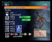 
Castlevania: Curse of Darkness | PlayStation 2 | gameplay screenshot | Region: North America | source-country= | Data by MobyGames.com