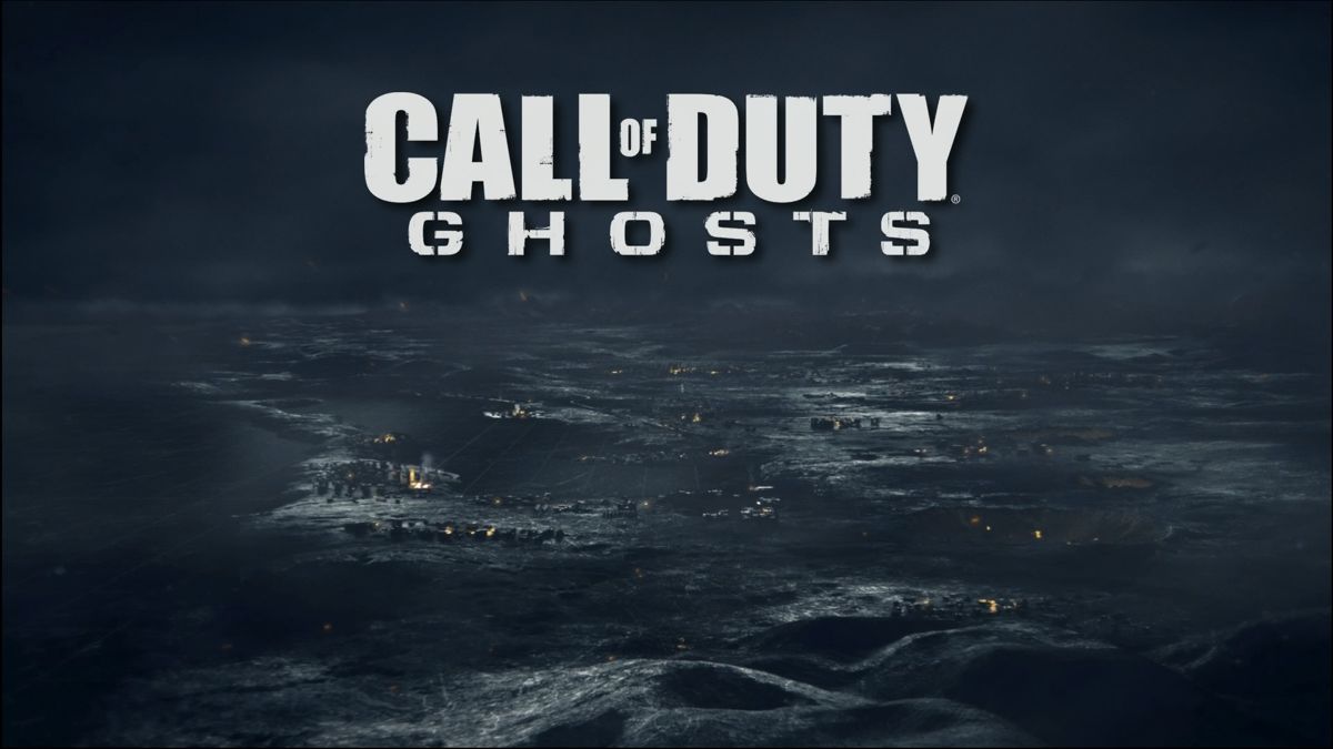 Call of Duty: Ghosts | PlayStation 4 | gameplay screenshot | region=North America | source-country= | zypher-v2 | moby-79cee9addaca | Data by MobyGames.com
