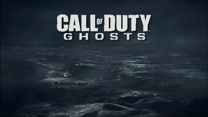 Call of Duty: Ghosts | PlayStation 4 | gameplay screenshot | region=North America | source-country= | zypher-v2 | moby-79cee9addaca | Data by MobyGames.com