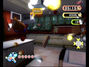 Elebits | Wii | gameplay screenshot | region=North America | source-country= | zypher-v2 | moby-18516ee45650 | Data by MobyGames.com