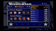 NBA Street Vol. 2 | PlayStation 2 | gameplay screenshot | region=North America | source-country= | zypher-v2 | moby-8628e9c37aaa | Data by MobyGames.com