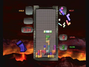 
Tetris Worlds | GameCube | gameplay screenshot | Data by MobyGames.com