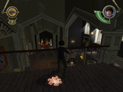 Lemony Snicket's A Series of Unfortunate Events | GameCube | gameplay screenshot | region=North America | source-country= | zypher-v2 | moby-55be2e25a81f | Data by MobyGames.com