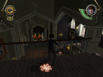 Lemony Snicket's A Series of Unfortunate Events | GameCube | gameplay screenshot | region=North America | source-country= | zypher-v2 | moby-55be2e25a81f | Data by MobyGames.com