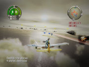 
Heroes of the Pacific | Xbox | gameplay screenshot | Region: North America | source-country= | Data by MobyGames.com
