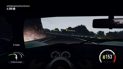 
Forza Horizon 2 | Xbox One | gameplay screenshot | Data by MobyGames.com