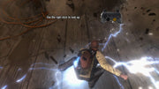 
inFAMOUS 2 | PlayStation 3 | gameplay screenshot | Region: North America | source-country= | Data by MobyGames.com