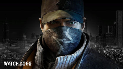 
Watch_Dogs | PlayStation 4 | gameplay screenshot | Region: North America | source-country= | Data by MobyGames.com