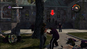 
Saints Row | Xbox 360 | gameplay screenshot | Data by MobyGames.com