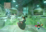
Harry Potter and the Prisoner of Azkaban | GameCube | gameplay screenshot | Data by MobyGames.com