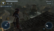 Assassin's Creed III: Liberation | PS Vita | gameplay screenshot | region=North America | source-country= | zypher-v2 | moby-3966641777be | Data by MobyGames.com