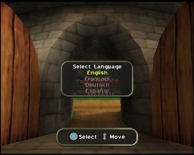 RC Revenge Pro | PlayStation 2 | gameplay screenshot | region=North America | source-country= | zypher-v2 | moby-74646f8bb2d3 | Data by MobyGames.com