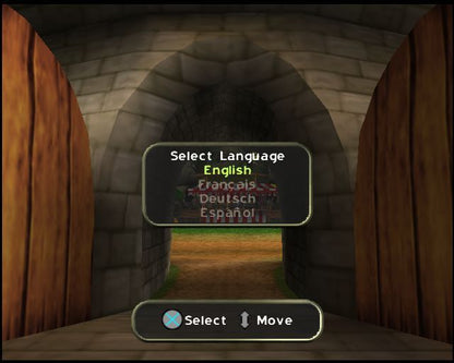 RC Revenge Pro | PlayStation 2 | gameplay screenshot | region=North America | source-country= | zypher-v2 | moby-74646f8bb2d3 | Data by MobyGames.com