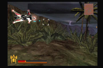 
Vanark | PlayStation | gameplay screenshot | Data by MobyGames.com