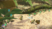 Pikmin 3 | Wii U | gameplay screenshot | region=North America | source-country= | zypher-v2 | moby-a8859145add5 | Data by MobyGames.com