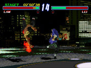 
Tekken 2 | PlayStation | gameplay screenshot | Region: North America | source-country= | Data by MobyGames.com