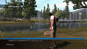 Sports Champions | PlayStation 3 | gameplay screenshot | region=North America | source-country= | zypher-v2 | moby-bb830aec1183 | Data by MobyGames.com