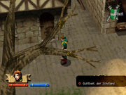 Darkstone | PlayStation | gameplay screenshot | region=North America | source-country= | zypher-v2 | moby-435bb8890352 | Data by MobyGames.com