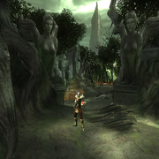 
God of War II | PlayStation 2 | gameplay screenshot | Data by MobyGames.com