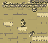 
Kid Icarus: of Myths and Monsters | Game Boy | gameplay screenshot | Data by MobyGames.com