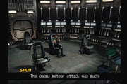 
Vanark | PlayStation | gameplay screenshot | Data by MobyGames.com
