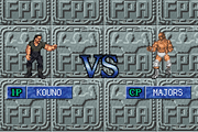 
Fire Pro Wrestling | Game Boy Advance | gameplay screenshot | Data by MobyGames.com
