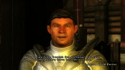 The Elder Scrolls IV: Oblivion | Xbox 360 | gameplay screenshot | region=North America | source-country= | zypher-v2 | moby-442a7408247f | Data by MobyGames.com