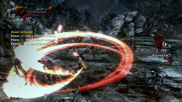 God of War III | PlayStation 3 | gameplay screenshot | region=North America | source-country= | zypher-v2 | moby-d8379102668c | Data by MobyGames.com