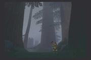 
The Mark of Kri | PlayStation 2 | gameplay screenshot | Region: North America | source-country= | Data by MobyGames.com