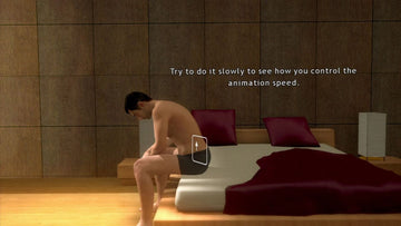 
Heavy Rain | PlayStation 3 | gameplay screenshot | Region: North America | source-country= | Data by MobyGames.com