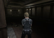 
Resident Evil: Dead Aim | PlayStation 2 | gameplay screenshot | Data by MobyGames.com