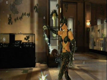 
Catwoman | GameCube | gameplay screenshot | Data by MobyGames.com