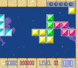 
Super Scope 6 | SNES | gameplay screenshot | Data by MobyGames.com