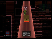 
Metal Gear Solid: VR Missions | PlayStation | gameplay screenshot | Region: North America | source-country= | Data by MobyGames.com