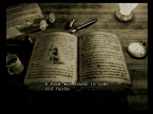
Dark Cloud | PlayStation 2 | gameplay screenshot | Region: North America | source-country= | Data by MobyGames.com