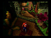 
Crash Bandicoot | PlayStation | gameplay screenshot | Data by MobyGames.com