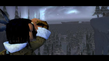 
Brave: The Search for Spirit Dancer | PlayStation 2 | gameplay screenshot | Region: North America | source-country= | Data by MobyGames.com