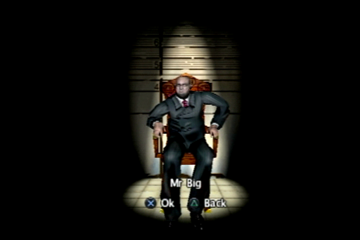 
TimeSplitters | PlayStation 2 | gameplay screenshot | Region: North America | source-country= | Data by MobyGames.com