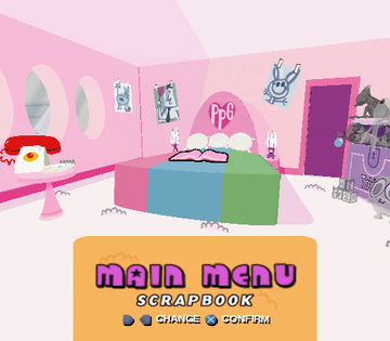
The Powerpuff Girls: Relish Rampage | PlayStation 2 | gameplay screenshot | Data by MobyGames.com