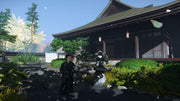 
Ghost of Tsushima | PlayStation 4 | gameplay screenshot | Data by MobyGames.com