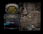 
Shadow Hearts: Covenant | PlayStation 2 | gameplay screenshot | Region: North America | source-country= | Data by MobyGames.com
