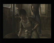
Resident Evil 0 | GameCube | gameplay screenshot | Data by MobyGames.com