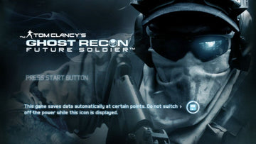 Tom Clancy's Ghost Recon: Future Soldier | PlayStation 3 | gameplay screenshot | region=North America | source-country= | zypher-v2 | moby-ef073f984b1f | Data by MobyGames.com