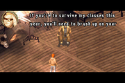 Harry Potter and the Goblet of Fire | Game Boy Advance | gameplay screenshot | region=North America | source-country= | zypher-v2 | moby-0841452c8e30 | Data by MobyGames.com