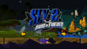 The Sly Collection | PlayStation 3 | gameplay screenshot | region=North America | source-country= | zypher-v2 | moby-c9832eace6a0 | Data by MobyGames.com