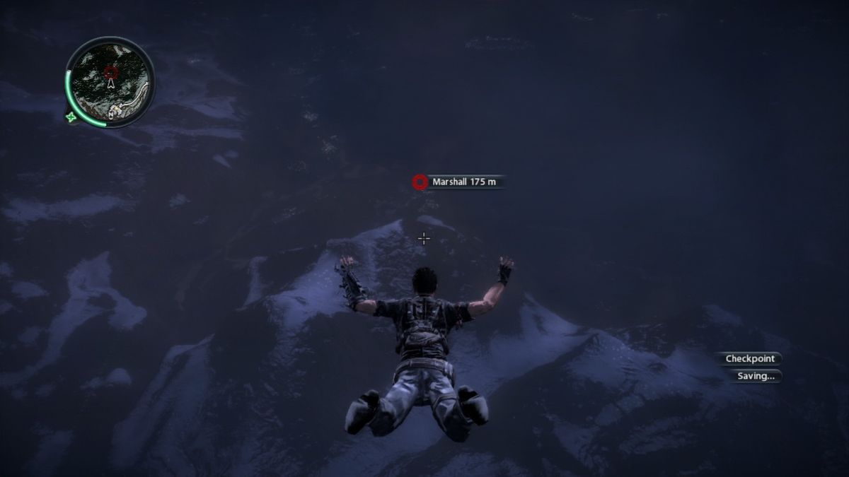 
Just Cause 2 | PlayStation 3 | gameplay screenshot | Region: North America | source-country= | Data by MobyGames.com