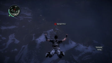 
Just Cause 2 | PlayStation 3 | gameplay screenshot | Region: North America | source-country= | Data by MobyGames.com