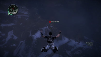 
Just Cause 2 | PlayStation 3 | gameplay screenshot | Region: North America | source-country= | Data by MobyGames.com